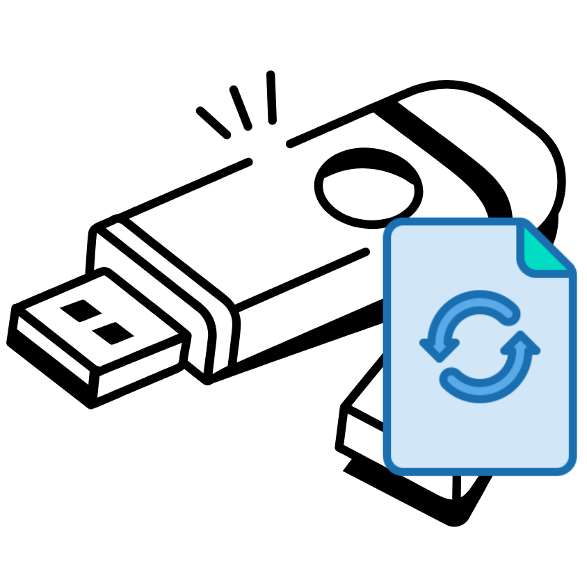 USB WHITELIST & BACKUP